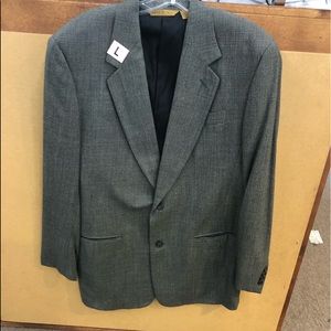 Men’s Donna Keren blazer suit jacket